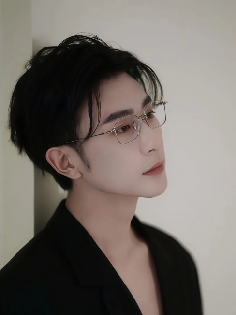 Chen Si（Chinese actor and model）_Baiduwiki