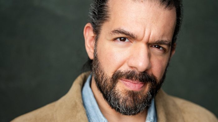 Manoli Ioannidis（Actor）_Baiduwiki
