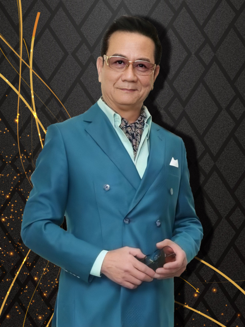 Pat Poon（Chinese Hong Kong actor）_Baiduwiki