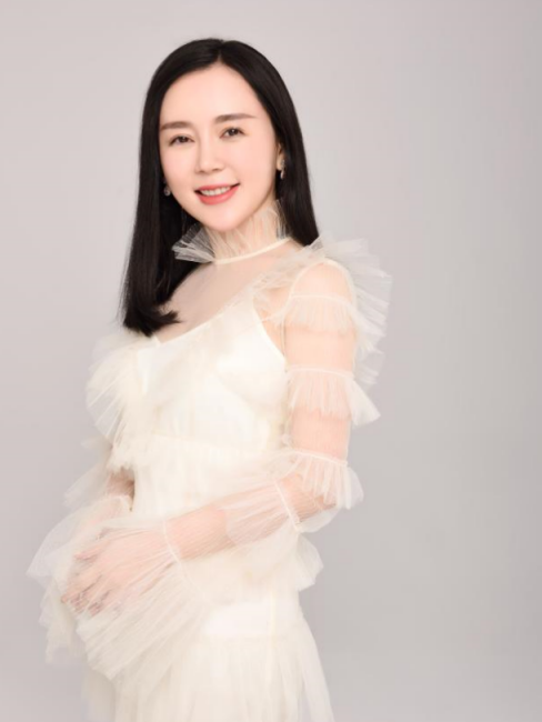 yuyu（Mainland Chinese female singer）_Baiduwiki