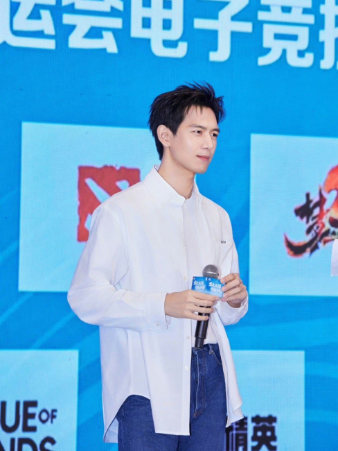 Li Xian（Chinese mainland film and television actor）_Baiduwiki