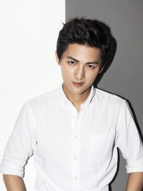 Li Chang（Mainland Chinese film and television actor）_Baiduwiki