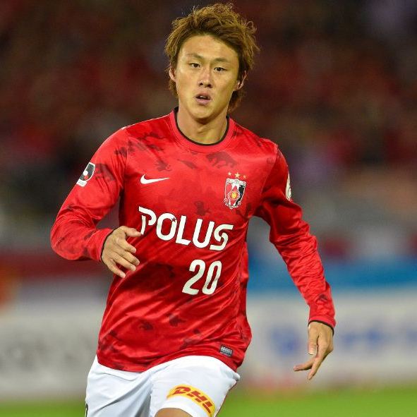 李忠成（1985年12月生まれの日本のサッカー選手）_百度百科