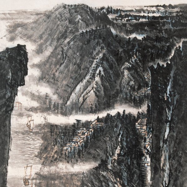 李可染_百度百科
