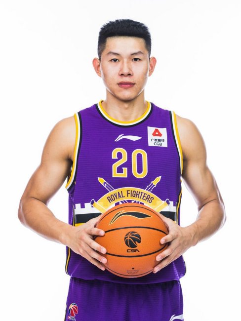 Li Rui（Chinese basketball player born in May 1997.）_Baiduwiki