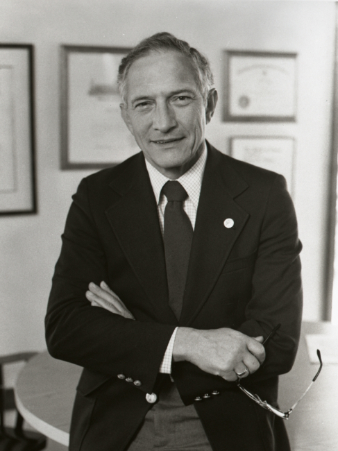Robert Noyce