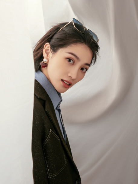 Li Zehui（Chinese mainland actress）_Baiduwiki