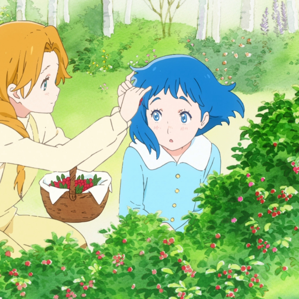 リズと青い鳥_百度百科
