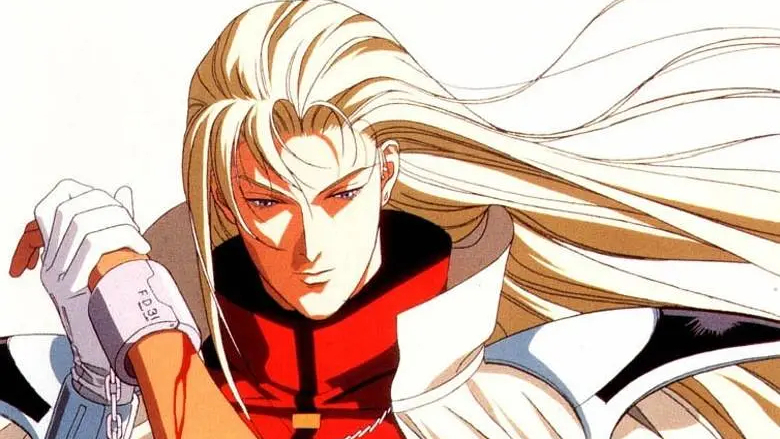 間の楔（1992年にAICが制作したアニメ化作品）_百度百科