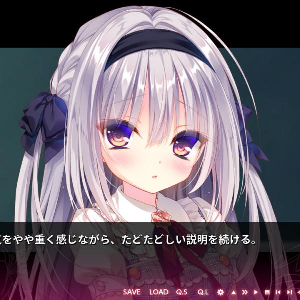 真愛の百合は赤く染まる_百度百科
