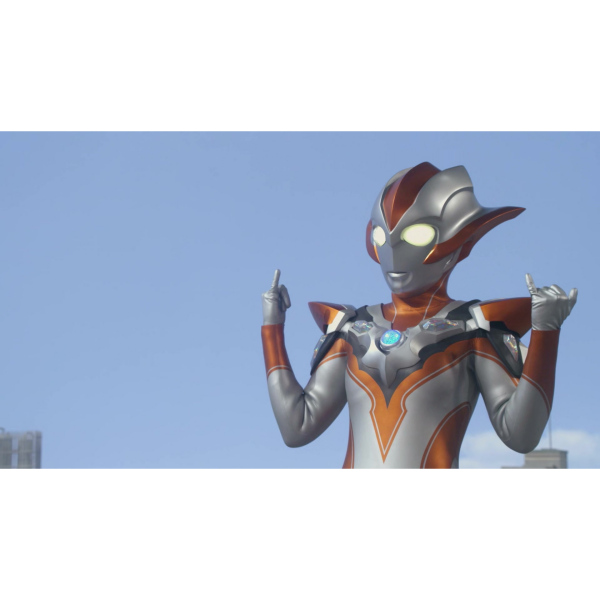 ウルトラウーマン・グリージオ_百度百科