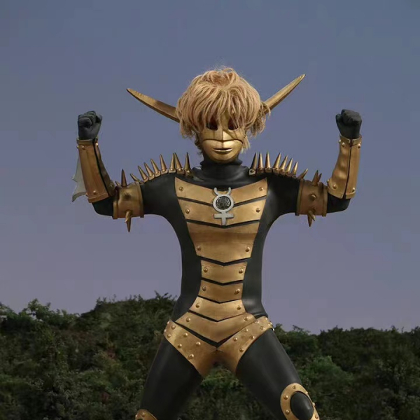 ババルウ星人_百度百科