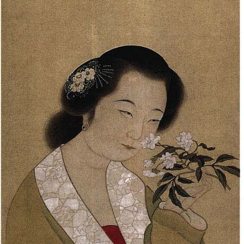 李清照（宋時代の女性詞人）_百度百科