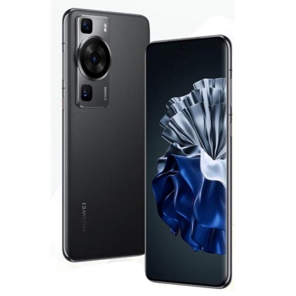 HUAWEI P60（ファーウェイによって2023年3月23日に発表された
