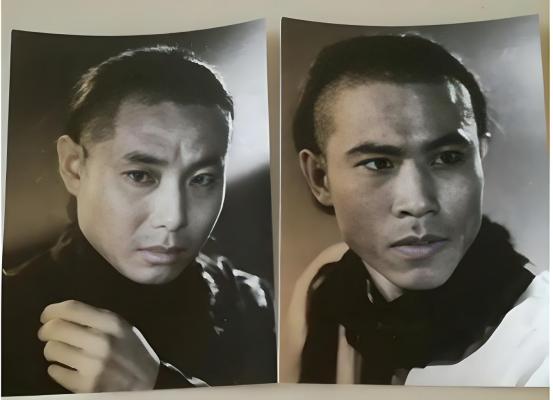 Dong Honglin（Mainland Chinese actor）_Baiduwiki