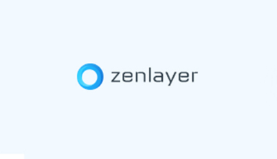 Zenlayer（Brand）_Baiduwiki