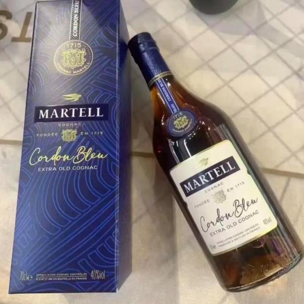 3-2686 MARTELL CORDON BLEU マーテル コルドン ブルー マーテル コルドン ブルー MARTELL CORDON BLEU OLD CLASSIC C