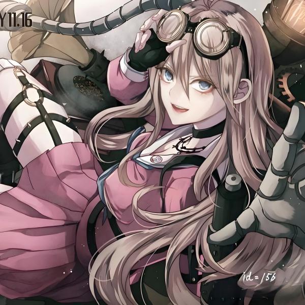 入間美兎_百度百科