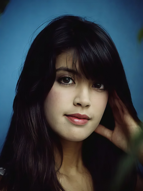 Phoebe Cates（American actress）_Baiduwiki