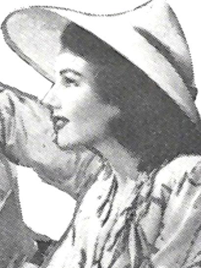 Jane Bates_Baiduwiki