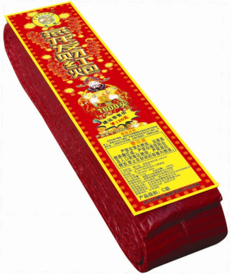 firecracker_Baiduwiki