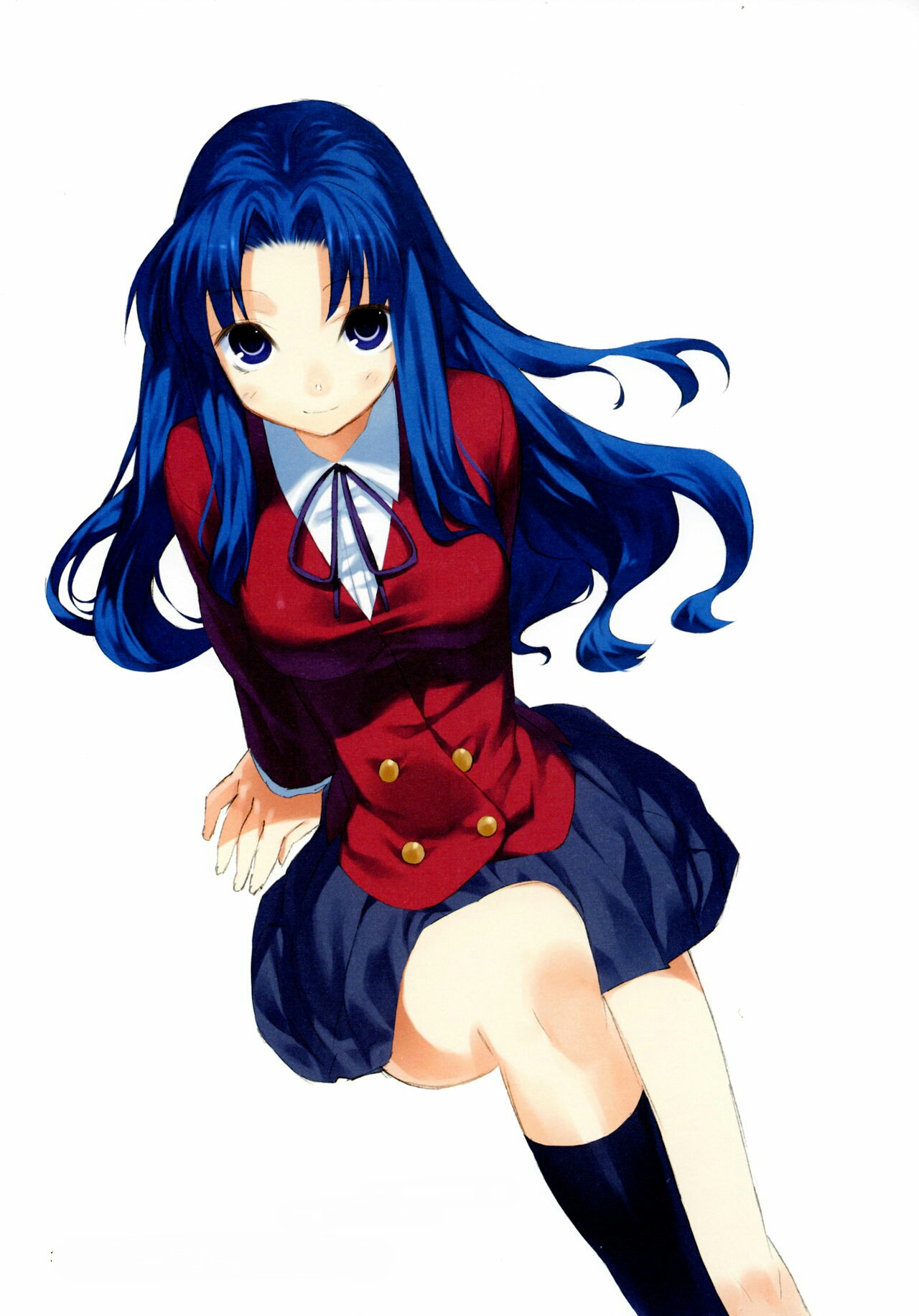 Kawashima Ami（ライトノベル『Toradora!』およびその派生作品の主人公