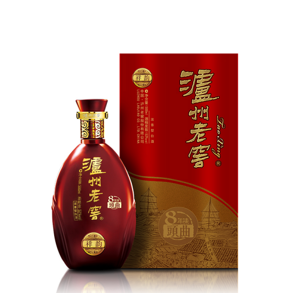 瀘州老窖酒醸造技術_百度百科