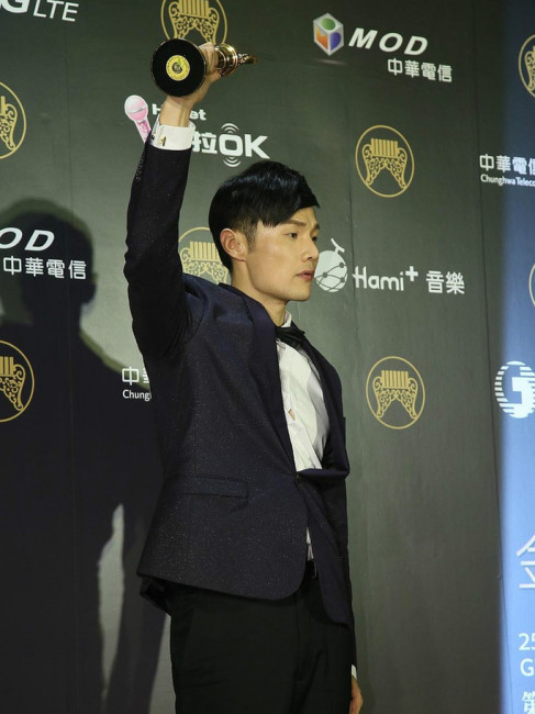 Model（Li Ronghao's music album）_Baiduwiki