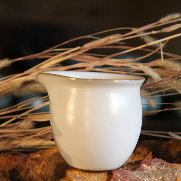 汝窯茶器_百度百科