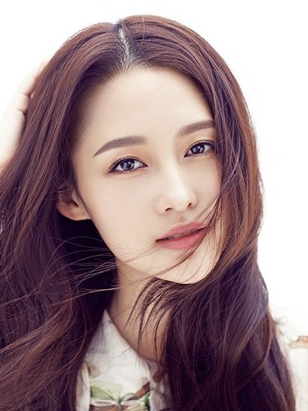 Li Qin（Mainland Chinese actress）_Baiduwiki