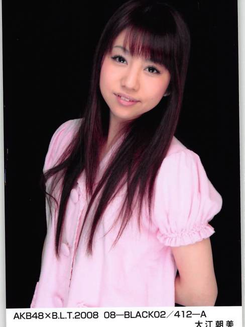 Ohe Tomomi（日本の女優）_百度百科
