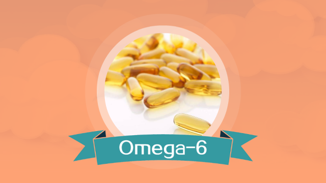 Omega-6（Essential fatty acids）_Baiduwiki
