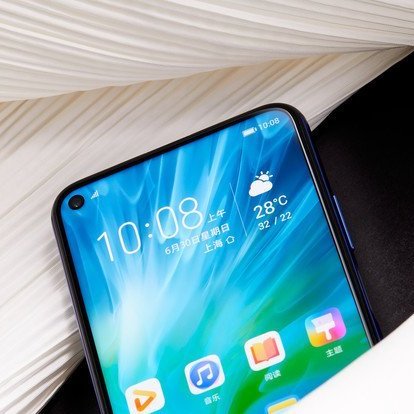 Honor 20（A smartphone product released by Honor on May 21, 2019