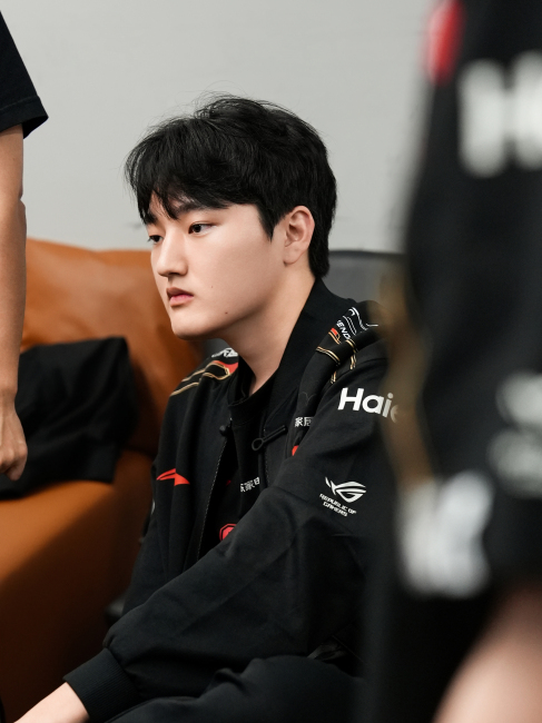 Kim Su-hwan（South Korean League of Legends professional player）_Baiduwiki
