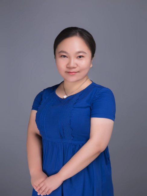 Chen Ruichun（Gaotu High School Chinese Language Expert）_Baiduwiki
