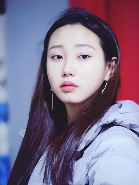 Ryu Sun Young（South Korean actress）_Baiduwiki
