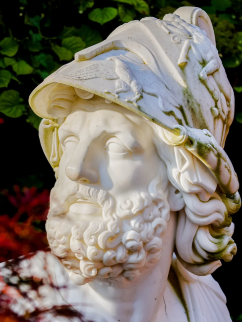 Menelaus_Baiduwiki