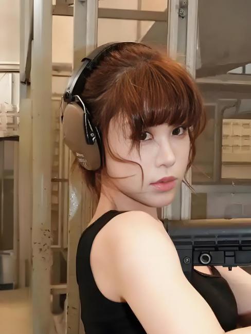 Kelly Gu（Hong Kong, China actress）_Baiduwiki