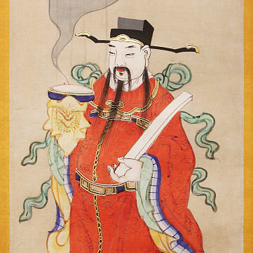 中国の年画_百度百科