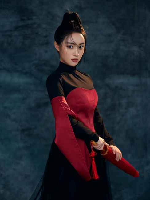 Liu Sichen（Mainland Chinese film and television actress）_Baiduwiki