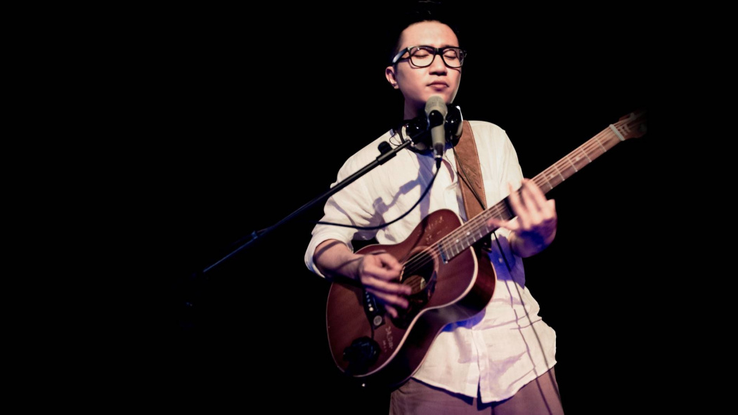 Joe（Chinese mainland folk male singer and independent musician）_Baiduwiki