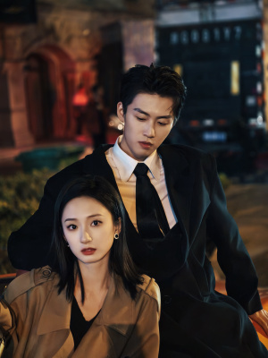 Liu Yu Hang（Mainland Chinese male actor and model）_Baiduwiki