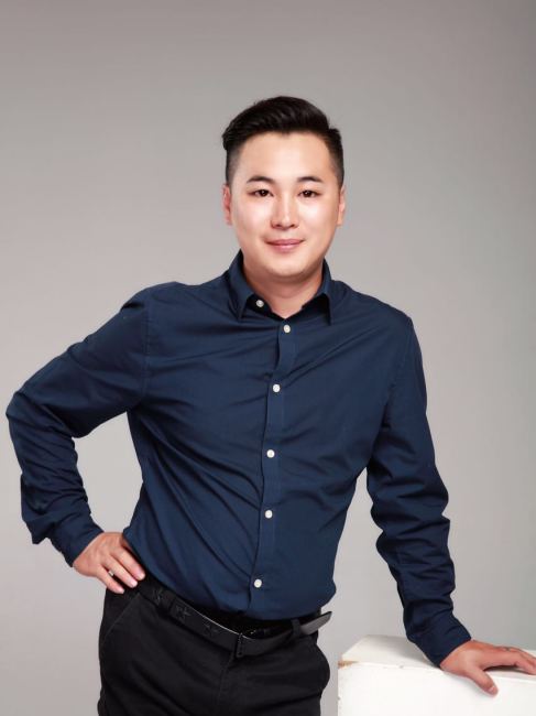 Yang Bo（Mainland Chinese male director）_Baiduwiki