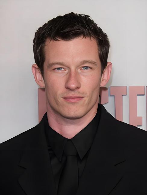 Callum Turner（Actor y modelo británico）_Baidu Enciclopedia