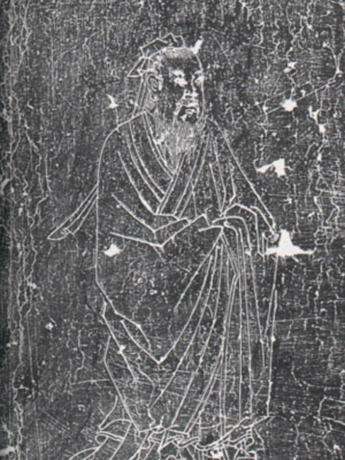 Li Mi（Official and writer of the early Western Jin dynasty.）_Baiduwiki