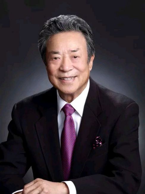Li Guangxi（Chinese mainland tenor singer, opera performer, and National ...