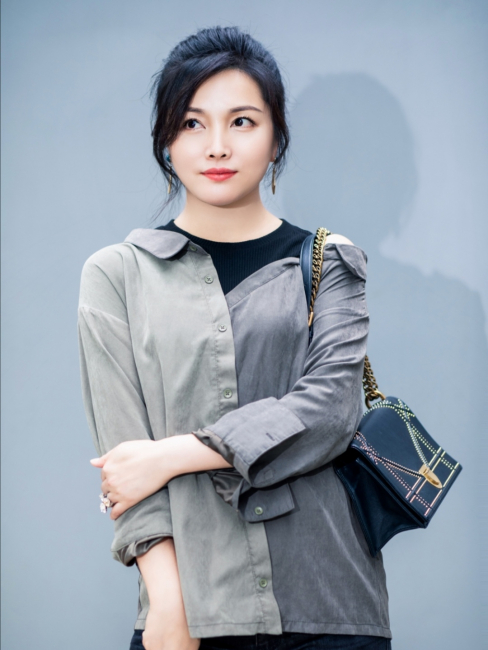 Rui Tian（Chinese mainland actress and model）_Baiduwiki