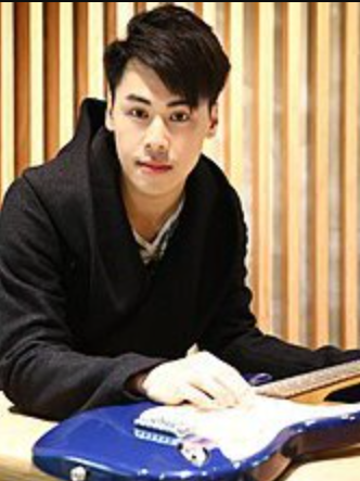 Alex Kwok（Hong Kong male singer and actor）_Baiduwiki