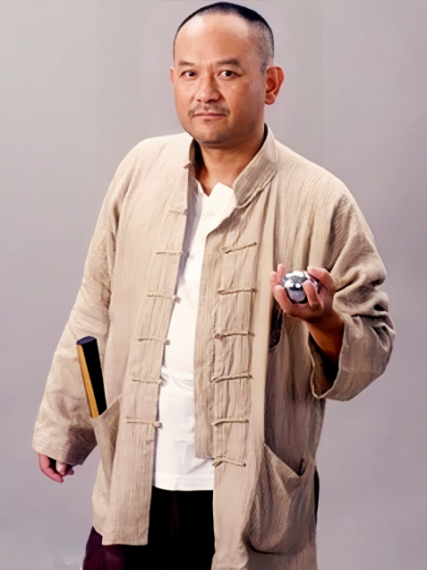 Guobin Zhou（中国本土の男性俳優）_百度百科