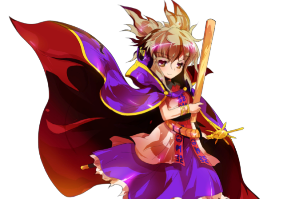 豊聡耳 神子_百度百科